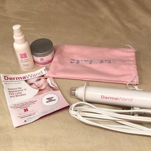 REDUCED!!  Dermawand!!!!!